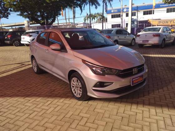 FIAT CRONOS 1.0 FIREFLY FLEX DRIVE MANUAL FIAT CRONOS 1.0 FIREFLY FLEX DRIVE MANUAL
